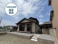 岐阜県岐阜市河渡：物件画像