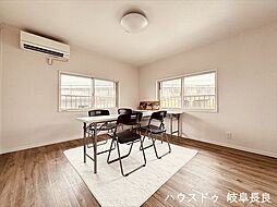 洋室の画像