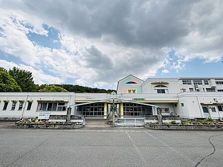 長森北保育園【長森北保育園】 670m