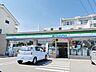周辺：ファミリーマート岐阜清本町店【ファミリーマート岐阜清本町店】 360m