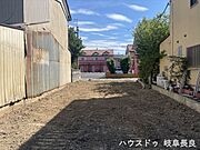 建築条件のない物件ですので、お好きなハウスメーカーで建築可能です。