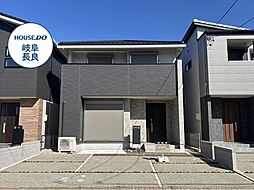 岐阜市北一色3丁目:外観