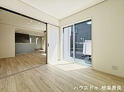 洋室の画像