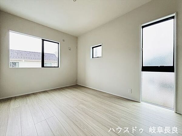 洋室