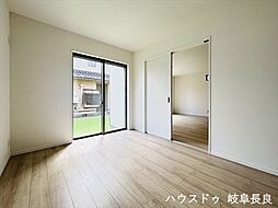 洋室の画像