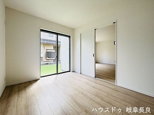洋室