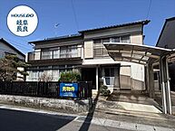 岐阜県岐阜市御望：物件画像