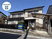 ＪＲ東海道本線「西岐阜」駅、車で21分岐阜バス「黒野病院前」停、徒歩7分小学校：黒野小学校中学校：岐北中学校