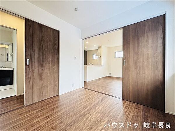 洋室