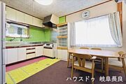 配膳や片付けがスムーズになります◎※居住中につき室内をCGにてもの消しをしたものです。