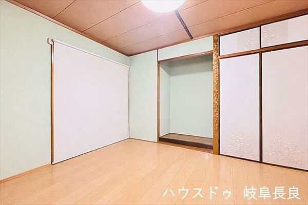 和室