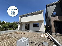 リーブルガーデン岐阜市東鶉6丁目　全6棟　6号棟　新築