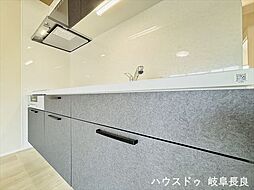 アーク岐阜:キッチン