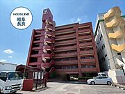 名鉄各務原線「細畑」駅、徒歩13分373バス「細畑華南」停、徒歩11分