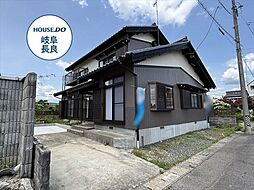 岐阜市又丸:外観