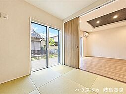 和室の画像