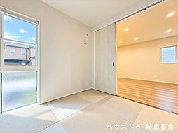 和室の画像
