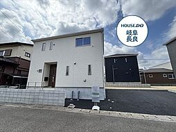 クレイドルガーデン岐阜市中川原第2 全4棟 2号棟 新築