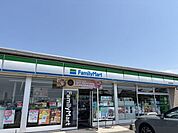 ファミリーマート　岐阜曽我屋店【ファミリーマート　岐阜曽我屋店】 290m