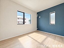 洋室の画像