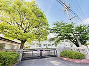 日野小学校【日野小学校】 2310m