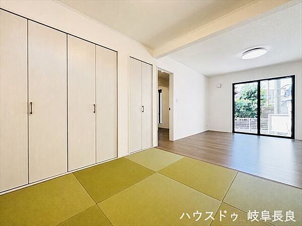 和室