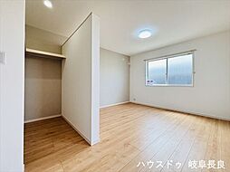 洋室の画像