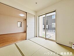 和室の画像