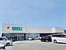 周辺：ゲンキー中鶉店【ゲンキー中鶉店】 770m