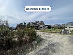 愛西市早尾町北河原：外観