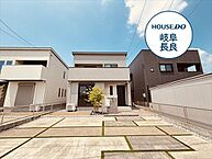岐阜県岐阜市六条江東2丁目：物件画像