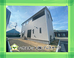 会津若松市柳原町第5　3号棟　Cradle garden