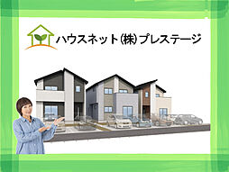 二本松市根崎　2号棟　Erde