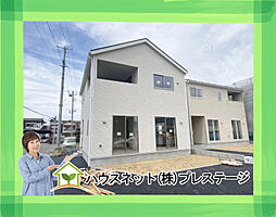 会津若松市館馬町第3　2号棟　Cradle garden