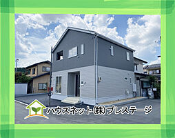 白河市旭町第4　1号棟　Cradle garden