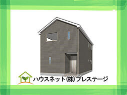 会津若松市行仁町第1　5号棟　Cradle garden