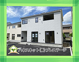 郡山市富久山町福原第20　3号棟　Cradle garden