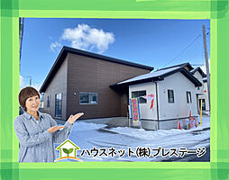 郡山市富久山町7期　3号棟　puriSUMA