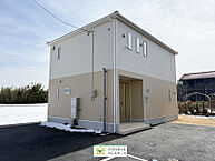 福島県西白河郡矢吹町東郷：物件画像