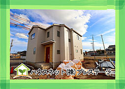 福島市笹木野北寺畑 4号棟 Blooming Garden