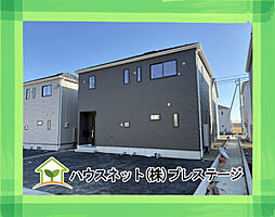 二本松市油井第5　5号棟　Cradle garden