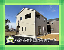 矢吹町八幡町第23　1号棟　Cradle garden