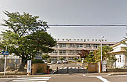郡山市立芳賀小学校