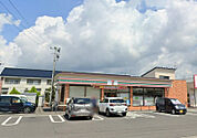 セブンイレブン郡山八山田南店