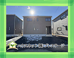 矢吹町八幡町第24　2号棟　Cradle garden