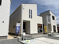 福島県郡山市亀田2丁目：物件画像