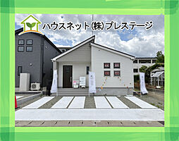 郡山市安積四丁目 1号棟 GRAFARE