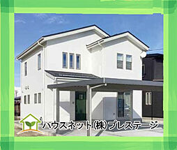 会津若松市門田町日吉 2号棟 新築戸建
