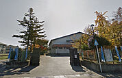会津若松市立第四中学校
