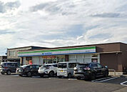ファミリーマート福島太平寺店